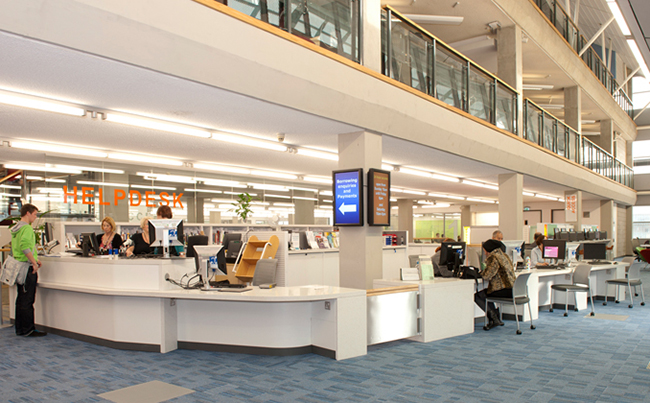 謝菲爾德哈勒姆大學(xué)2