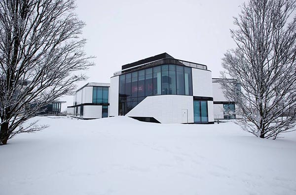 赫特福德大學1 赫特福德大學1