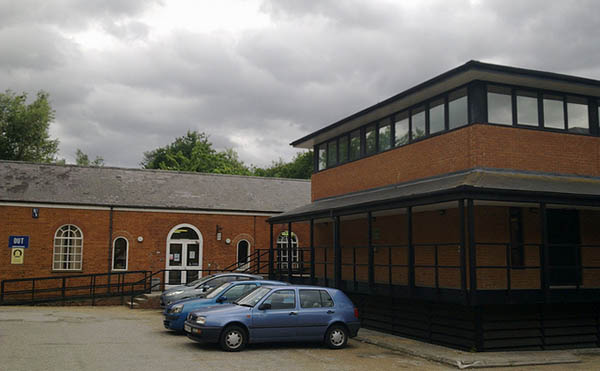 安生德魯斯大學(xué)校景3 安生德魯斯大學(xué)校景3