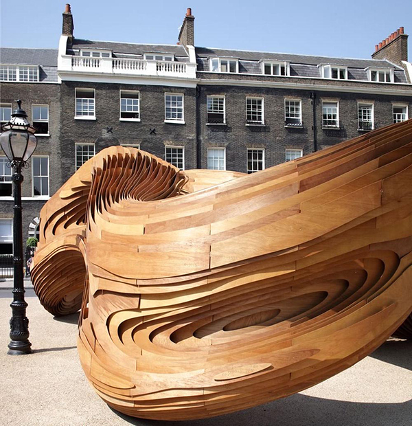 建筑聯(lián)盟學(xué)院校景 建筑聯(lián)盟學(xué)院校景