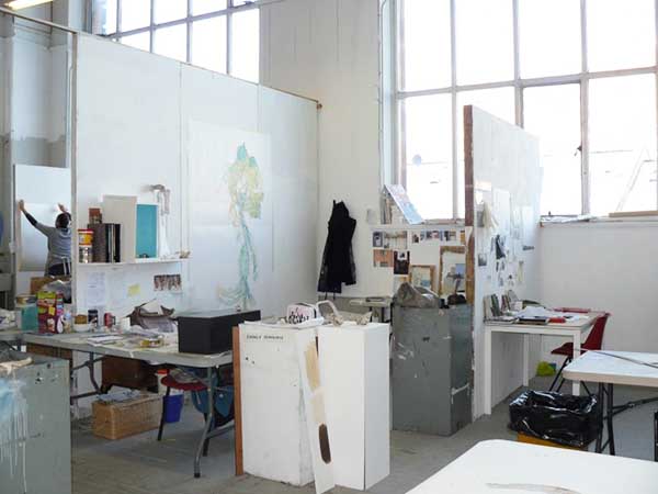 愛丁堡藝術(shù)學(xué)院校景2 愛丁堡藝術(shù)學(xué)院校景2