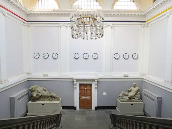 愛丁堡藝術(shù)學院校景