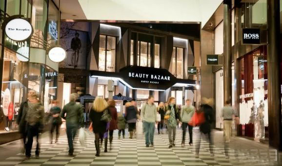 利物浦大學校景 利物浦大學校景