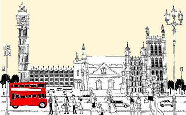 倫敦藝術(shù)大學(xué)學(xué)生生活 倫敦藝術(shù)大學(xué)學(xué)生生活