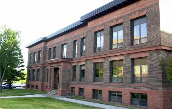 密歇根州立大學(xué)校景2 密歇根州立大學(xué)校景2