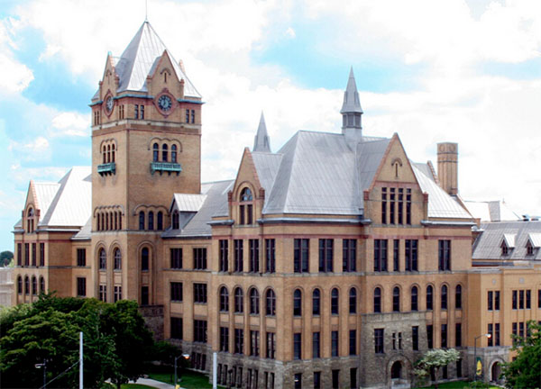 密歇根州立大學(xué)校景4 密歇根州立大學(xué)校景4