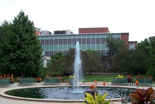 密歇根州立大學(xué)校景4 密歇根州立大學(xué)校景4