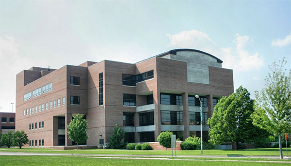 密歇根州立大學(xué)校景5 密歇根州立大學(xué)校景5