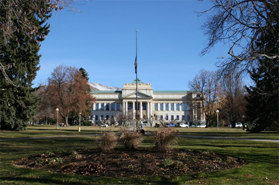 猶他大學(xué)校景2 猶他大學(xué)校景2
