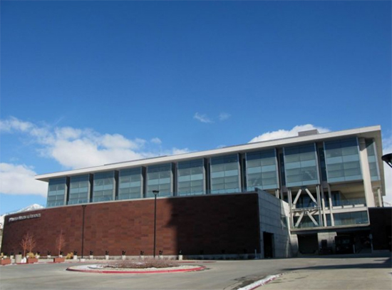 猶他大學(xué)校景 猶他大學(xué)校景