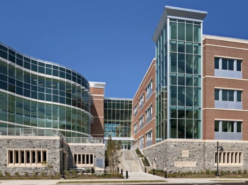 弗吉尼亞理工大學(xué)校景2 弗吉尼亞理工大學(xué)校景2