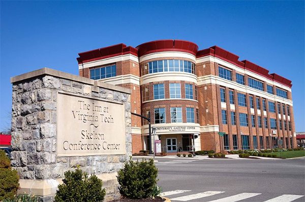 弗吉尼亞理工大學2 弗吉尼亞理工大學2