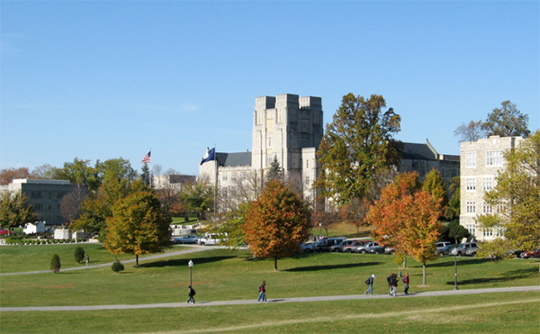 弗吉尼亞理工大學(xué)2 弗吉尼亞理工大學(xué)2