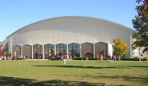 弗吉尼亞理工大學(xué)校景1 弗吉尼亞理工大學(xué)校景1