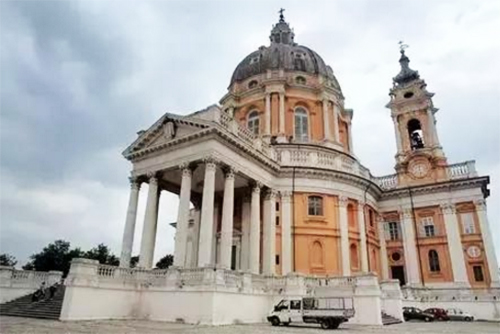 意大利羅馬美術(shù)學(xué)院 意大利羅馬美術(shù)學(xué)院