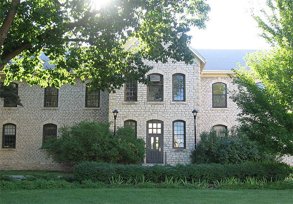 堪薩斯州立大學校景5 堪薩斯州立大學校景5