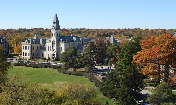 堪薩斯州立大學(xué)校景1 堪薩斯州立大學(xué)校景1