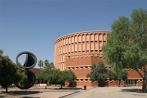 亞利桑那州立大學(xué)