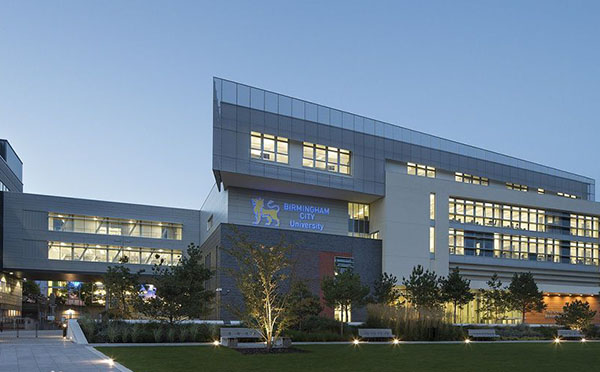 美國留學(xué)院校