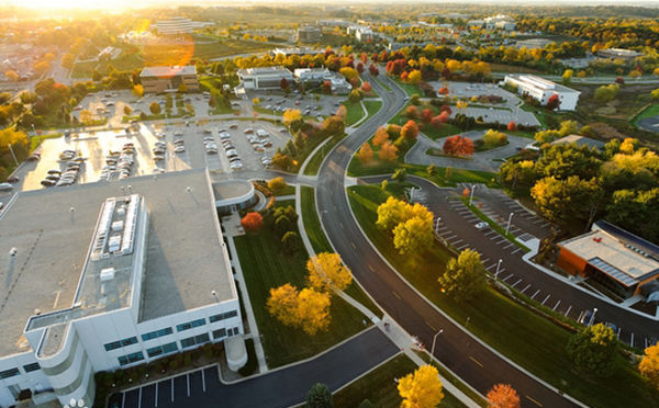 藝術(shù)留學(xué)校景4