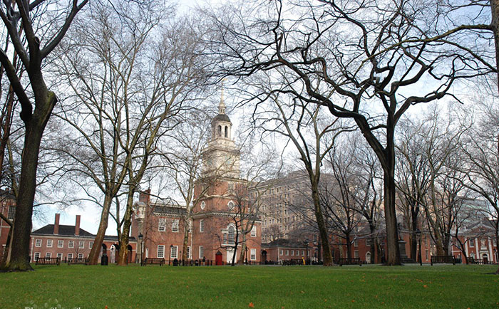 美國(guó)高校校景1 美國(guó)高校校景1