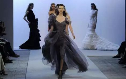 服裝設計作品3 服裝設計作品3