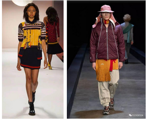 服裝設(shè)計作品7