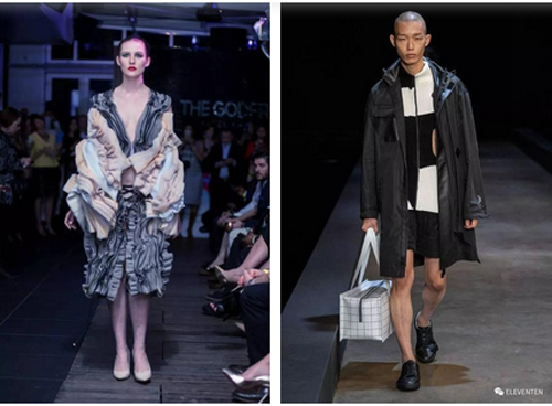 服裝設(shè)計(jì)留學(xué)作品2 服裝設(shè)計(jì)留學(xué)作品2