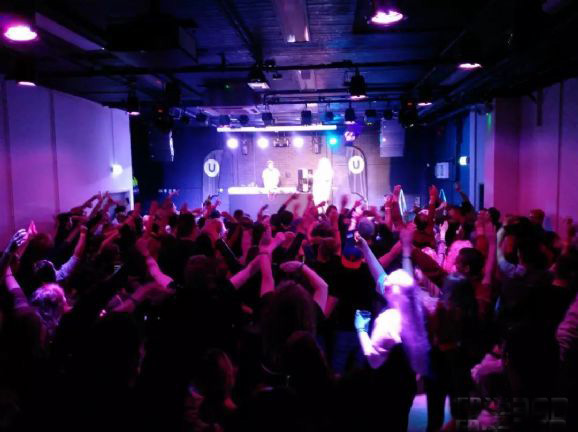 倫敦創(chuàng)意藝術(shù)大學(xué)校景2 倫敦創(chuàng)意藝術(shù)大學(xué)校景2