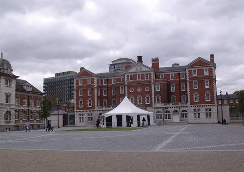 倫敦藝術(shù)大學(xué)校景3 倫敦藝術(shù)大學(xué)校景3