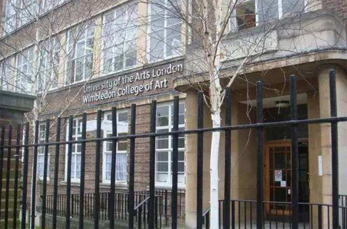 倫敦藝術(shù)大學(xué)校景3 倫敦藝術(shù)大學(xué)校景3