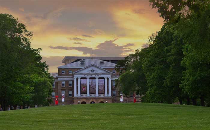 留學(xué)校景2 留學(xué)校景2