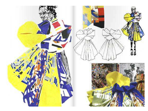 動(dòng)畫作品5