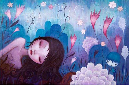 插畫作品3 插畫作品3