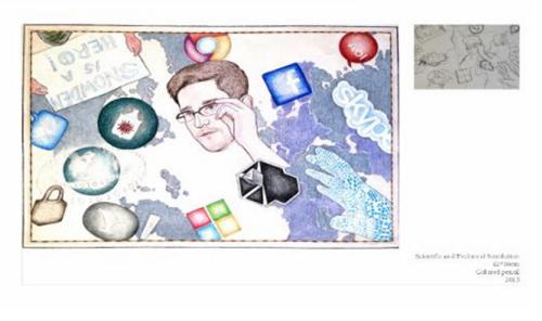 插畫設計作品3 插畫設計作品3