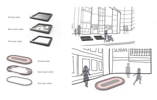 產品設計留學作品1 產品設計留學作品1
