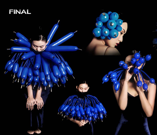 珠寶設(shè)計(jì)作品2