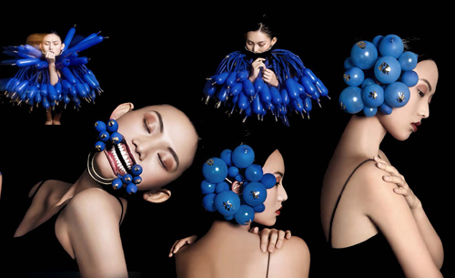 珠寶設(shè)計(jì)課程1