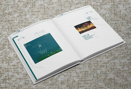 平面設計專業(yè)作品