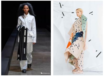 服裝設(shè)計(jì)留學(xué)作品 服裝設(shè)計(jì)留學(xué)作品