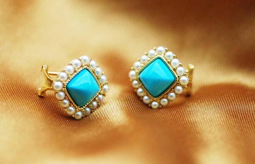 珠寶設計留學作品1 珠寶設計留學作品1