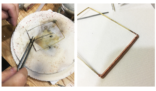 珠寶設(shè)計(jì)留學(xué)作品1