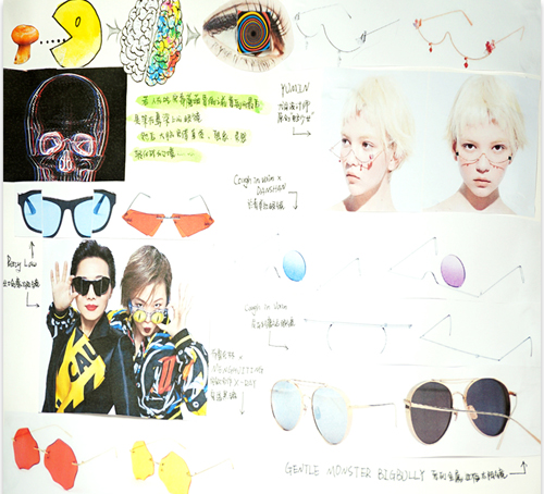 珠寶設(shè)計(jì)留學(xué)作品1 珠寶設(shè)計(jì)留學(xué)作品1