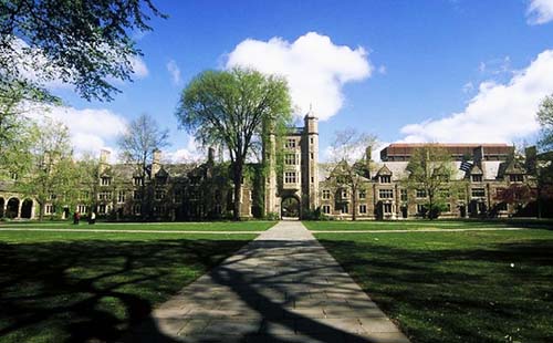 留學(xué)校景2 留學(xué)校景2