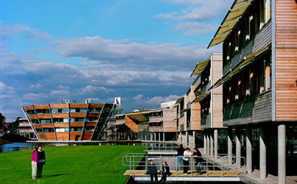 諾丁漢大學(xué)1