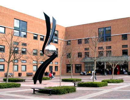 卡迪夫校景2 卡迪夫校景2