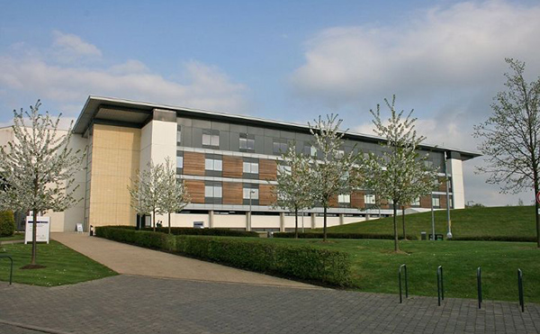 赫特福德大學(xué)校景3 赫特福德大學(xué)校景3