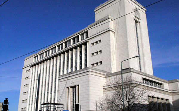 藝術(shù)留學(xué)諾丁漢特倫特大學(xué)