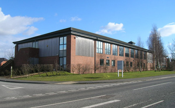 諾丁漢特倫特大學(xué)