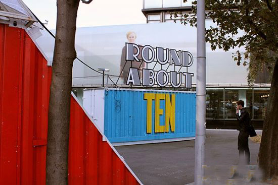 倫敦傳媒學(xué)院 倫敦傳媒學(xué)院